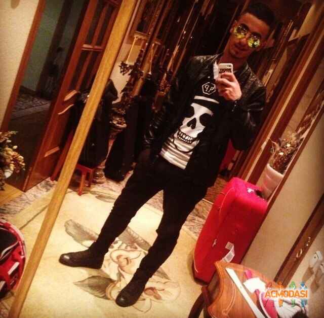 Даниэль Михайлович Атнилов фото №842014. Загружено 30 Марта 2015