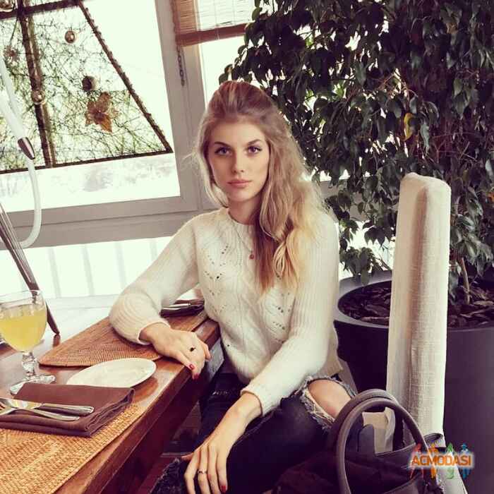 Анна Анатолиевна Бевза фото №841648. Загружено 30 Марта 2015