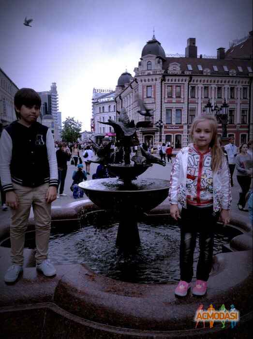 Илья  Абдуллинъ фото №863432. Загружено 21 Мая 2015