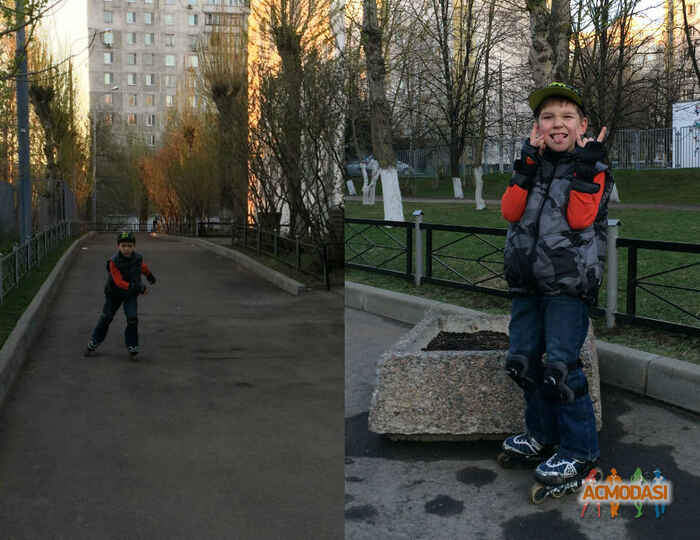 Сапунов  Алексей фото №875998. Загружено 19 Июня 2015
