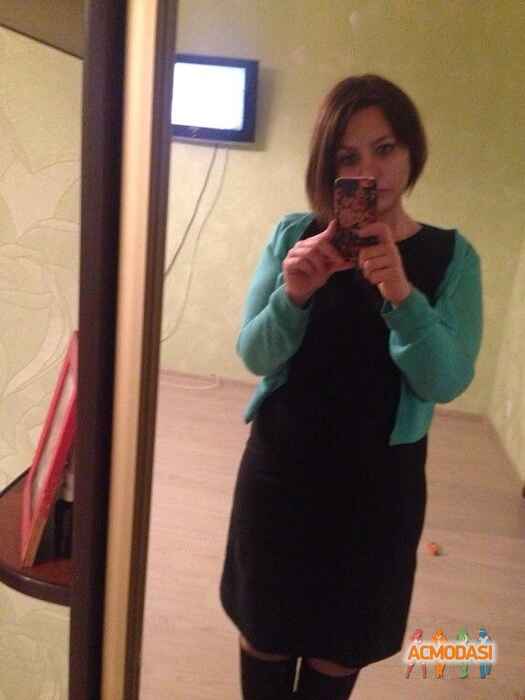 Екатерина Сергеевна Тихонова фото №908530. Загружено 19 Августа 2015