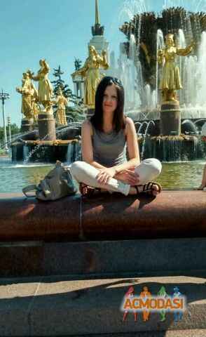 Светлана  Карпушева фото №913787. Загружено 29 Августа 2015