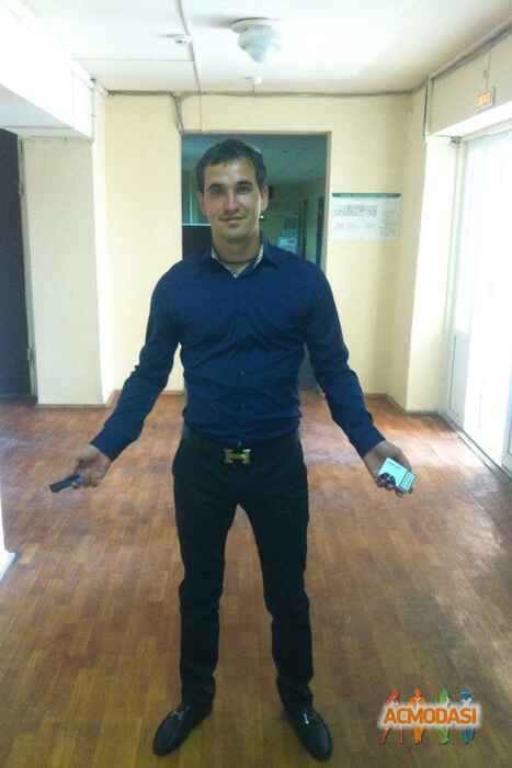 Роман Николаевич Вожакин фото №919208. Загружено 10 Сентября 2015