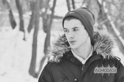 Даниил  Бодров фото №932305. Загружено 06 Октября 2015