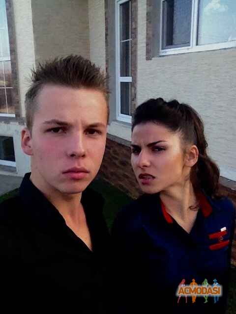 Лина Валерьевна Швец фото №962575. Загружено 01 Декабря 2015