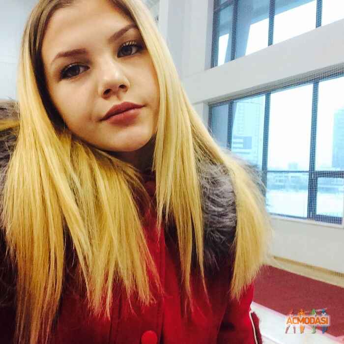 Кристина Тимофеевна Маликова фото №979525. Загружено 16 Января 2016