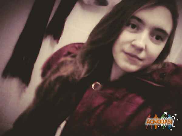 Анастасия  Паршина фото №992480. Загружено 06 Февраля 2016