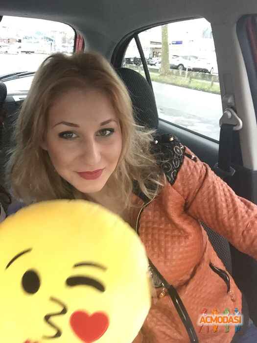 Антонина Игоревна Немец фото №1011751. Загружено 17 Марта 2016