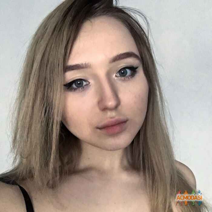 Аня Владимировна Ходина фото №1302495. Загружено 21 Марта 2018
