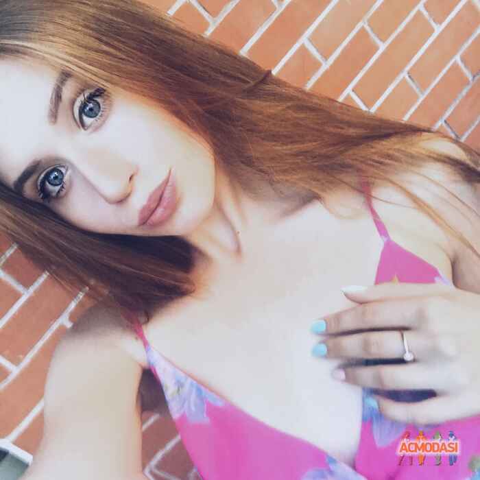 Екатерина   фото №1352480. Загружено 01 Августа 2018