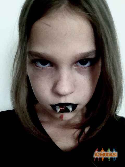 Диана Алексеевна Спевак фото №1401158. Загружено 06 Декабря 2018