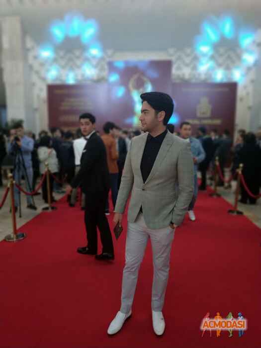 , Акмал Акрамжонович Назаров фото №1447022. Загружено 14 Апреля 2019