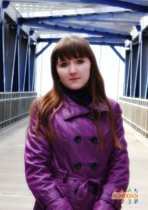 Яна Александровна Паулова фото №207729. Загружено 03 Июня 2012