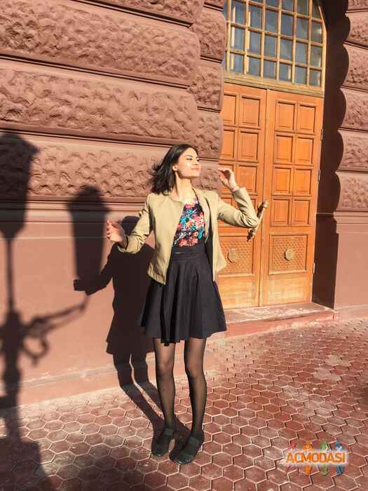 Надежда Андреевна Шимотюк фото №1480426. Загружено 02 Июля 2019