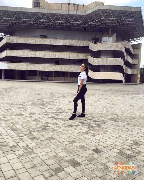 Анастасия Андреевна Корниенко фото №1488398. Загружено 20 Июля 2019