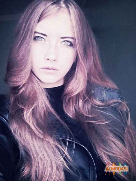 Ульяна Олеговна Андрианова фото №1492173. Загружено 28 Июля 2019