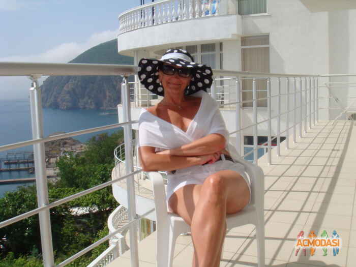 Галина   фото №615908. Загружено 16 Марта 2014