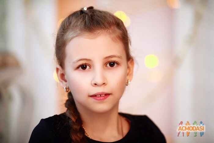 Полина Сергеевна Боканова фото №1558408. Загружено 12 Января 2020