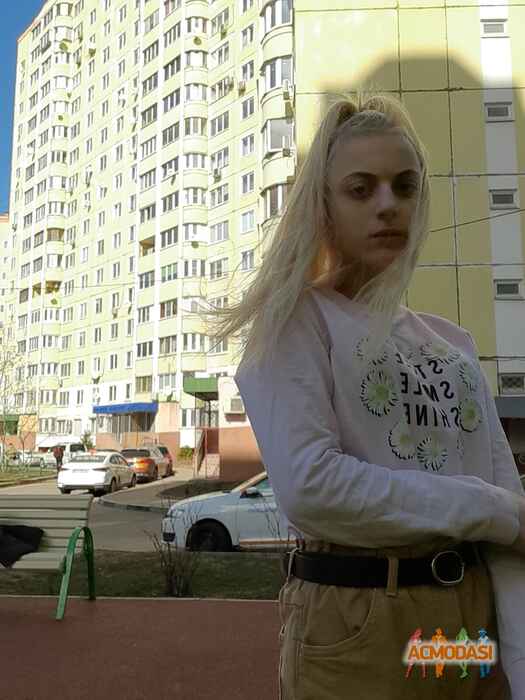 Екатерина Игоревна Чаплинская фото №1588001. Загружено 29 Марта 2020
