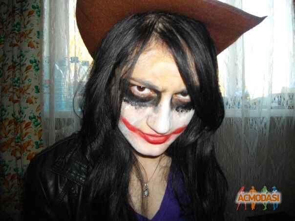 Фарида   фото №496040. Загружено 21 Сентября 2013