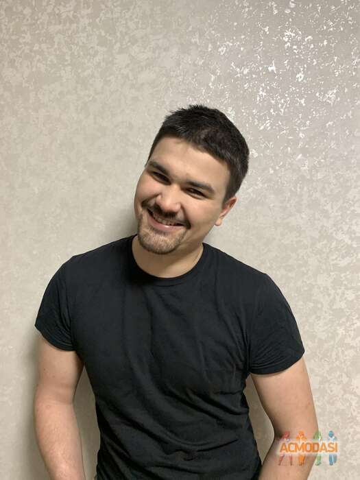 Максим  Широкин фото №1796475. Загружено 19 Мая 2022