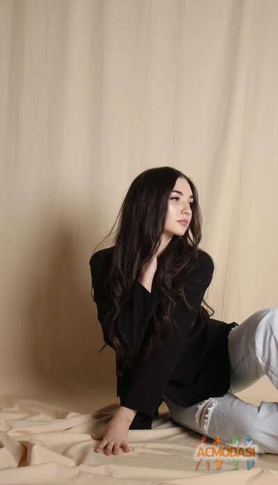 Алсу  Бахтиярова фото №1804899. Загружено 02 Июля 2022