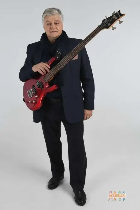 Александр  Зорин фото №1851106. Загружено 13 Апреля 2023