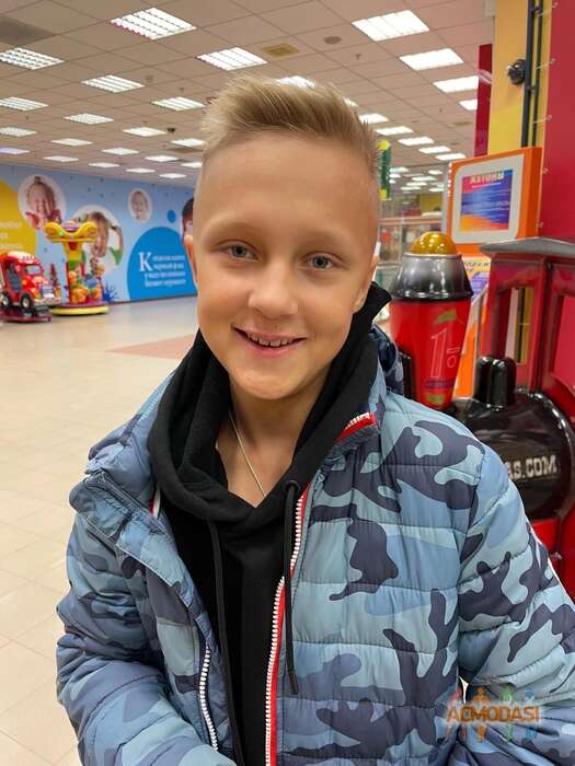 Владислав   фото №1828740. Загружено 12 Ноября 2022