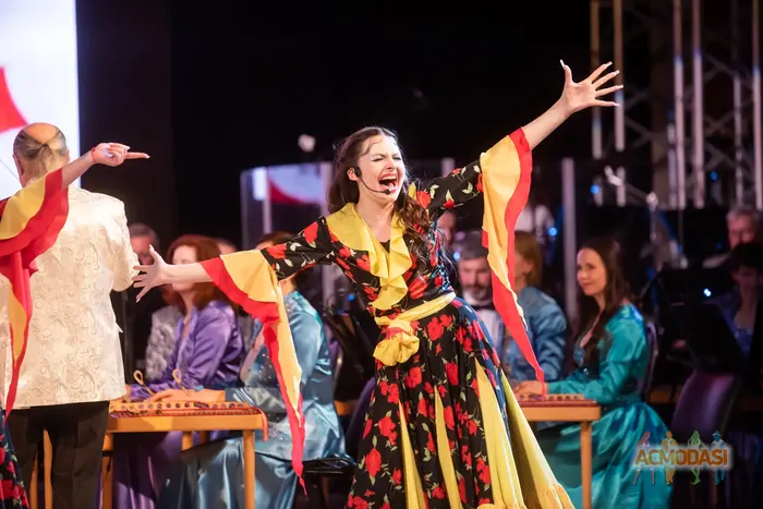 Ульяна Александровна Петрусевич фото №1862933. Загружено 03 Августа 2023