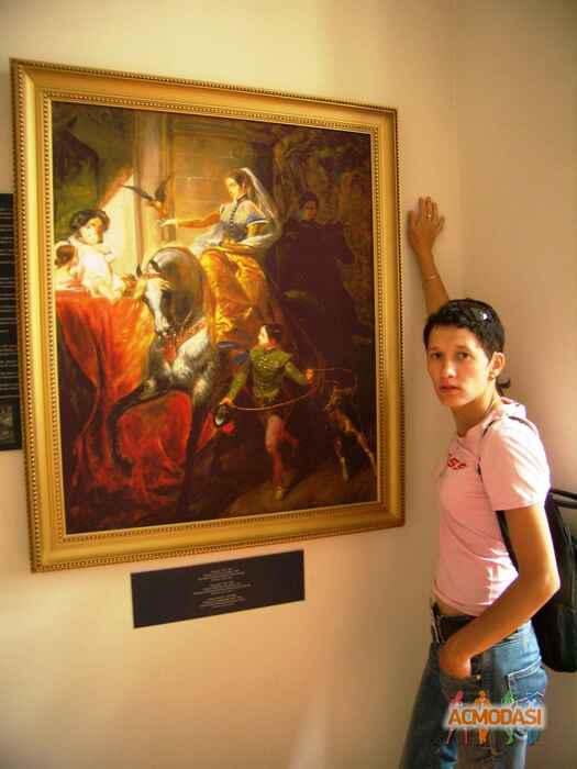 Людмила  Примакова фото №209394. Загружено 07 Июня 2012