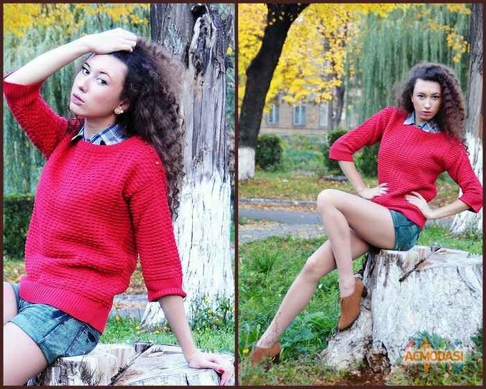 Вероника Игоревна Щур фото №283395. Загружено 05 Ноября 2012