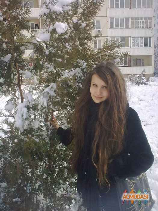 Ольга  Андреевна фото №251897. Загружено 10 Сентября 2012