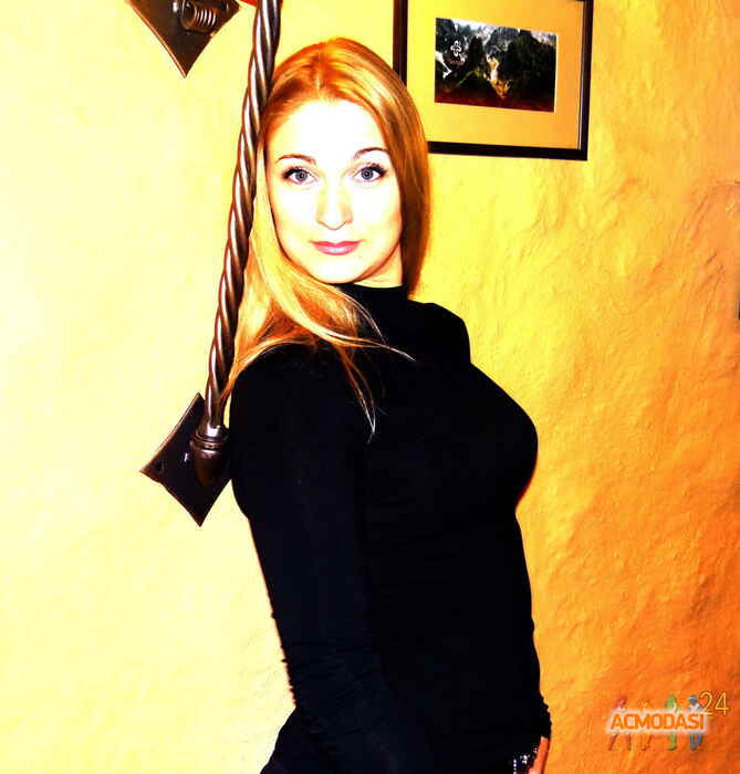 Елена Францевна Кинзерская фото №552120. Загружено 14 Декабря 2013