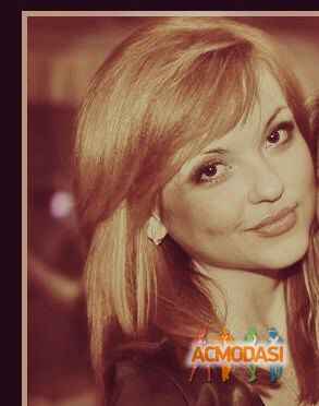 Анна Александровна Марцун фото №412729. Загружено 21 Мая 2013