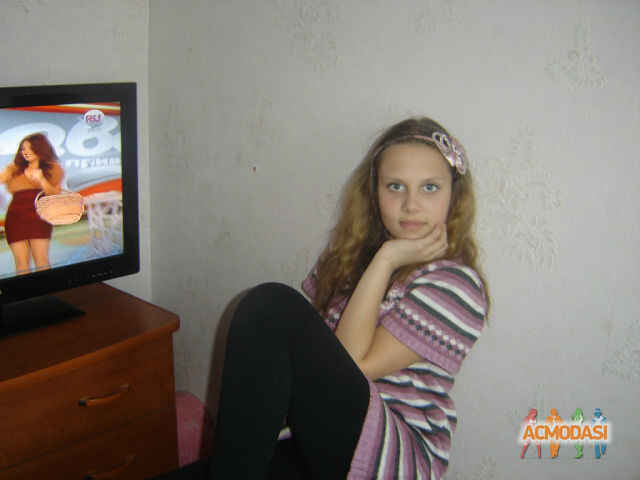 Дарья Алексеевна Фомина фото №426917. Загружено 11 Июня 2013