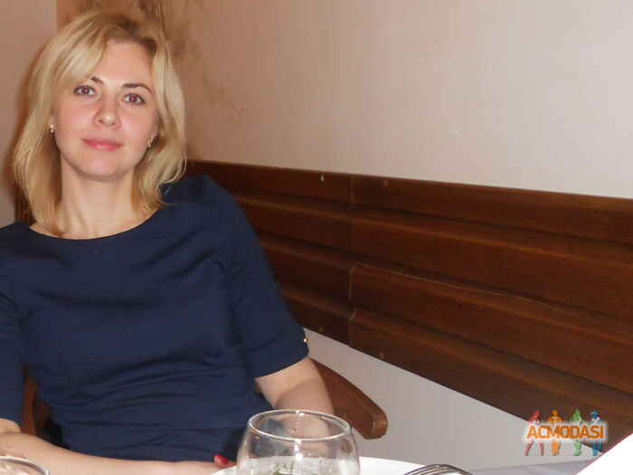 Ирина Витальевна Дубограй фото №652492. Загружено 14 Мая 2014