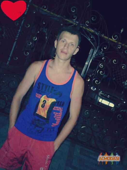 Алексей Валерьевич Левыченков фото №601905. Загружено 22 Февраля 2014