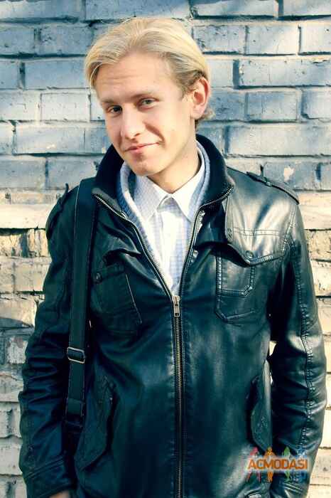 Дмитрий  Альперин фото №613839. Загружено 13 Марта 2014