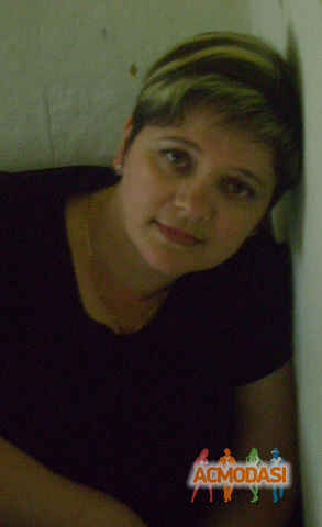 Оксана Борисовна Губатая фото №614934. Загружено 14 Марта 2014