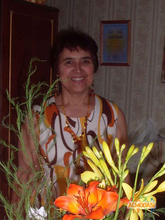 Канева Лариса Владимировна фото №650639. Загружено 11 Мая 2014