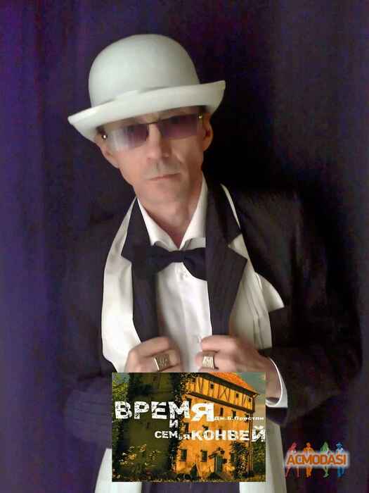 Игорь  Трафлялин фото №852483. Загружено 21 Апреля 2015