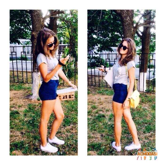 Полина Андреевна Гаврилова фото №714591. Загружено 21 Августа 2014