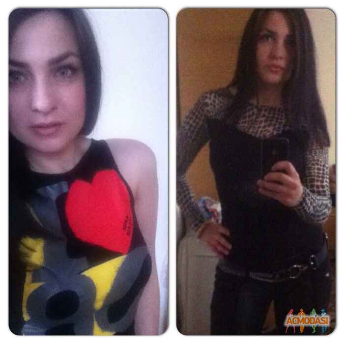 Алена Юрьевна Ковальчук фото №723327. Загружено 03 Сентября 2014