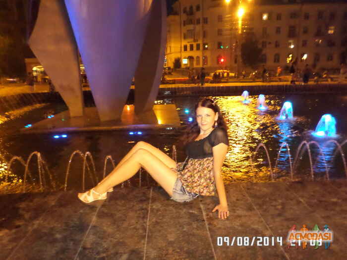 Юлия Сергеевна Трифонова фото №740353. Загружено 26 Сентября 2014