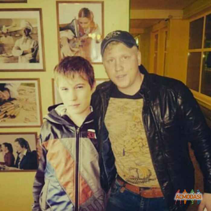 Андрей  Назаров фото №832342. Загружено 10 Марта 2015