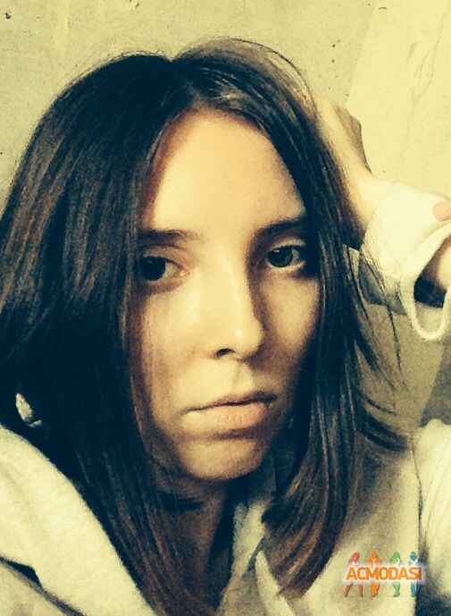 Оксана  Баркова фото №830812. Загружено 06 Марта 2015