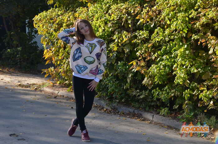 Амина Рустамовна Азизова фото №866383. Загружено 29 Мая 2015