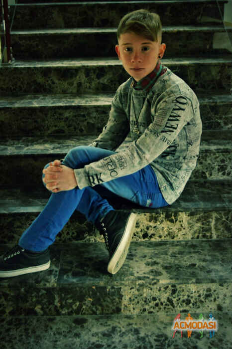 Андрей Павлович Каляткин фото №908127. Загружено 18 Августа 2015