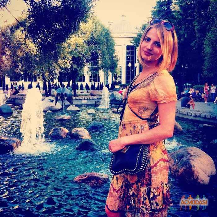 Мария   фото №953354. Загружено 11 Ноября 2015