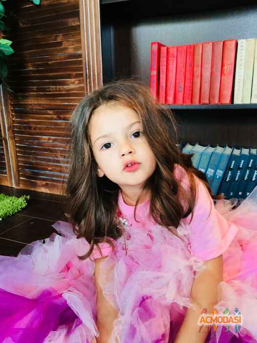 Арина Сергеевна Казеева фото №1366199. Загружено 03 Сентября 2018